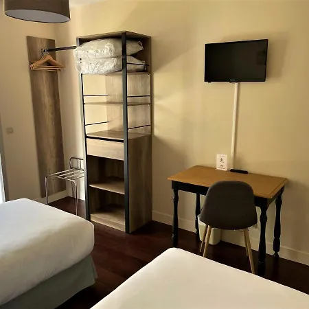 Hotel Le Vauban