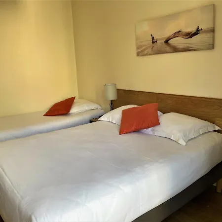 Hotel Hotel'se Le Vauban