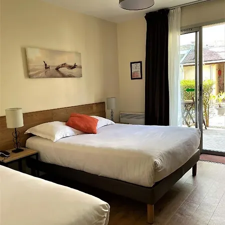 Hotel'se Le Vauban 2*