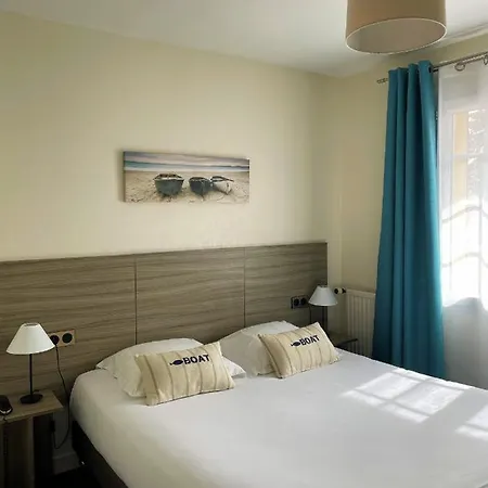 Le Vauban Hotel