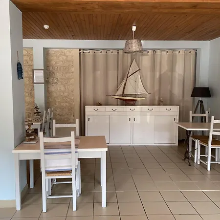 Hotel Le Vauban 2*