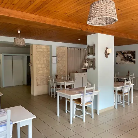 Hotel'se Le Vauban Merville-Franceville-Plage