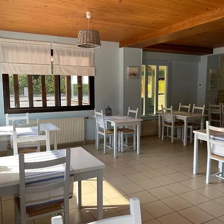 Hotel'se Le Vauban 2* Merville-Franceville-Plage