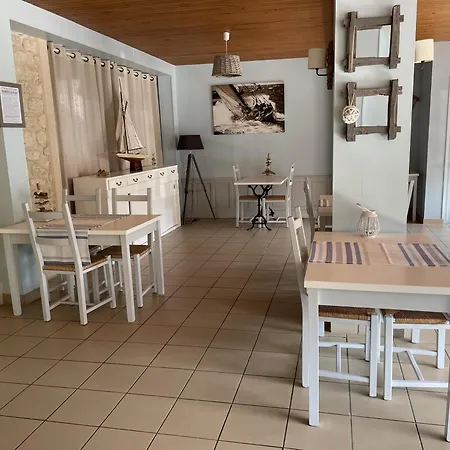 Hotel Le Vauban