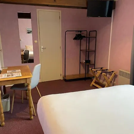 Le Vauban Hotel 2*