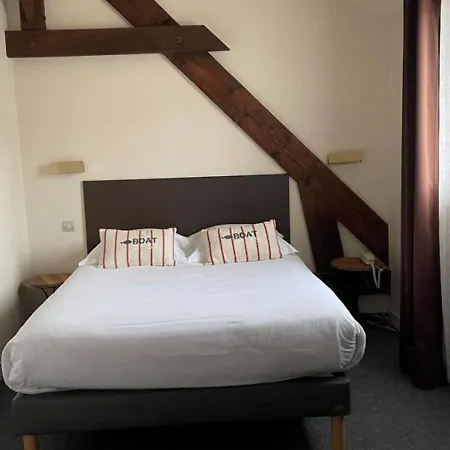 Hotel Le Vauban 2*