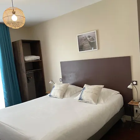 Hotel'se Le Vauban 2*