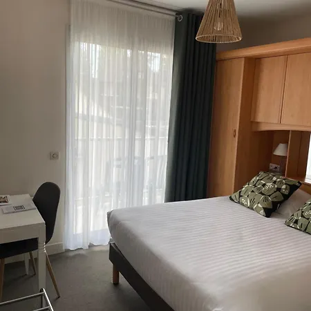 Le Vauban Hotel