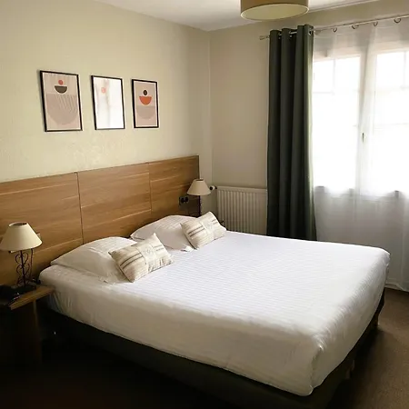 Le Vauban Merville-Franceville-Plage