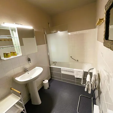 Szálloda Hotel'se Le Vauban 2*