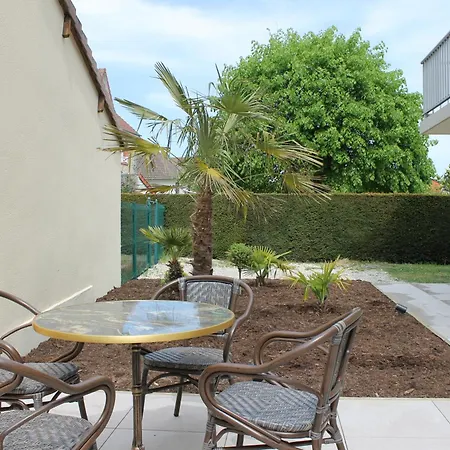 Hotel'se Le Vauban Hotel Merville-Franceville-Plage