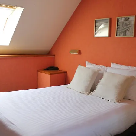 Hotel Hotel'se Le Vauban 2*