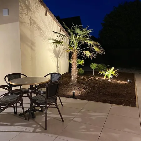 Hotel'se Le Vauban Hotel Merville-Franceville-Plage