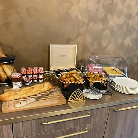 Hotel Hotel'se Le Vauban