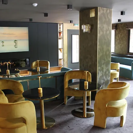 Hotel Hotel'se Le Vauban Merville-Franceville-Plage