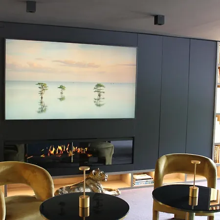 Hotel'se Le Vauban Hotel Merville-Franceville-Plage