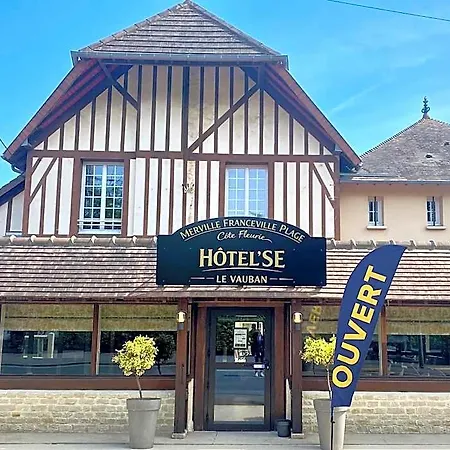 Hotel Hotel'se Le Vauban