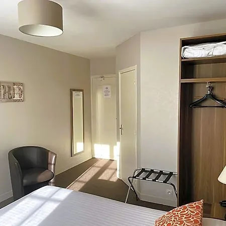 Hotel'se Le Vauban 2*