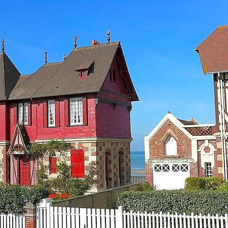 Hotel'se Le Vauban Merville-Franceville-Plage