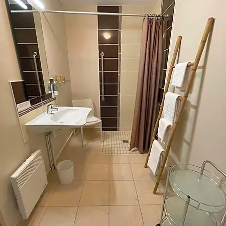 Hotel'se Le Vauban