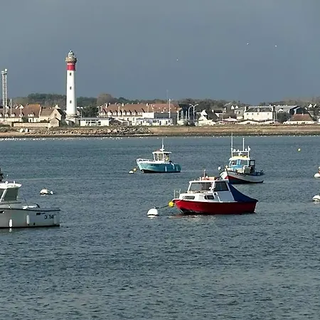 Hotel Hotel'se Le Vauban Merville-Franceville-Plage