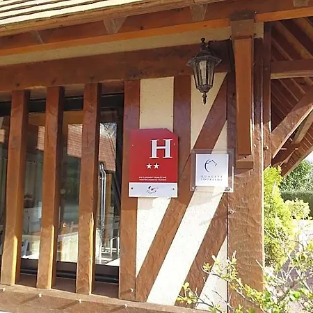 Ξενοδοχείο Hotel'se Le Vauban 2*