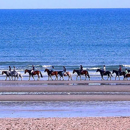 Hotel'se Le Vauban 2*