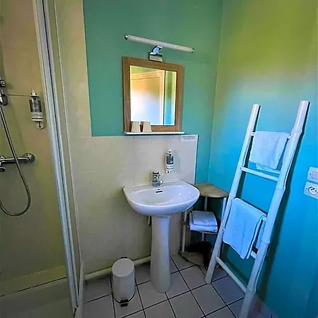 Hotel'se Le Vauban Merville-Franceville-Plage