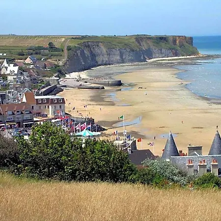 Hotel Hotel'se Le Vauban Merville-Franceville-Plage