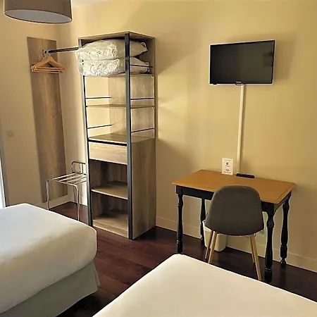 Hotel Hotel'se Le Vauban 2*