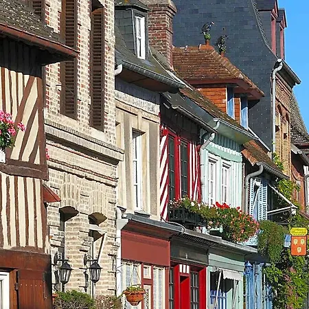 Hotel'se Le Vauban