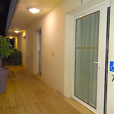 Hotel'se Le Vauban