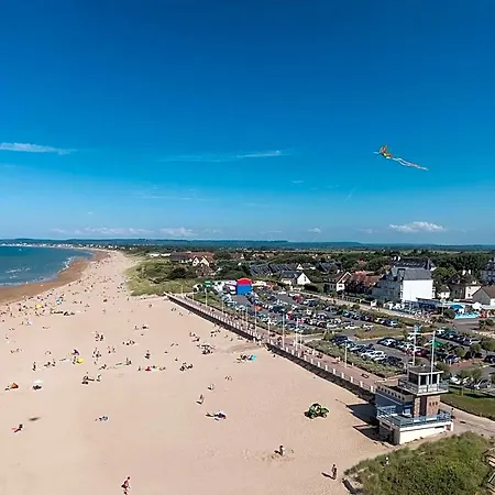 Ξενοδοχείο Hotel'se Le Vauban Merville-Franceville-Plage