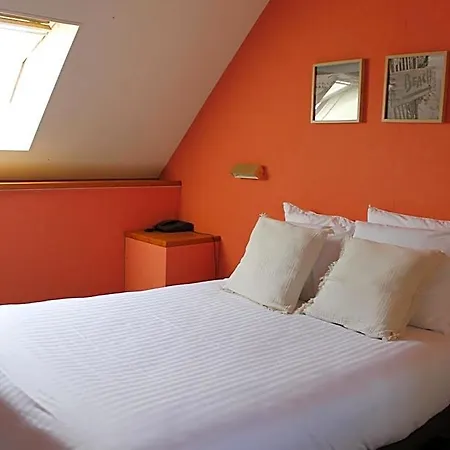 Hotel'se Le Vauban Ξενοδοχείο Merville-Franceville-Plage