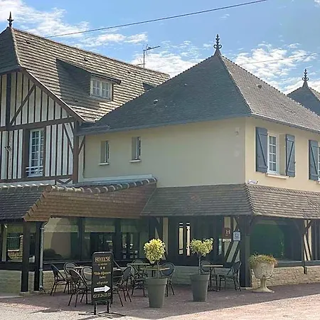 Hotel'se Le Vauban 2* Merville-Franceville-Plage
