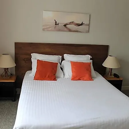 Ξενοδοχείο Hotel'se Le Vauban Merville-Franceville-Plage