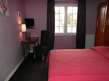Hotel'se Le Vauban Hotel Merville-Franceville-Plage