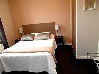 Hotel'se Le Vauban Hotel 2*