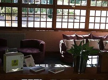 Hotel Hotel'se Le Vauban Merville-Franceville-Plage