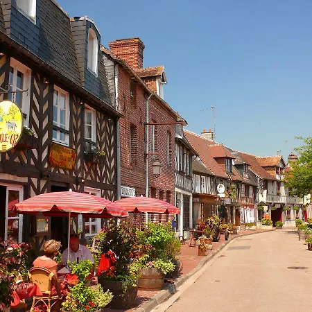 Le Vauban Hotel 2*