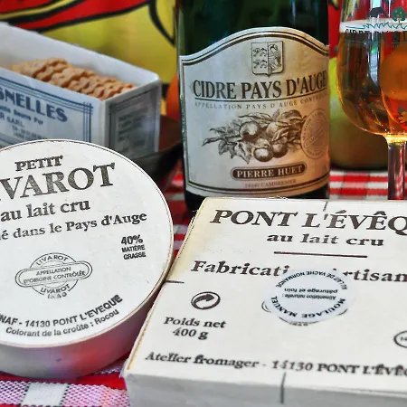 Le Vauban 2* Merville-Franceville-Plage