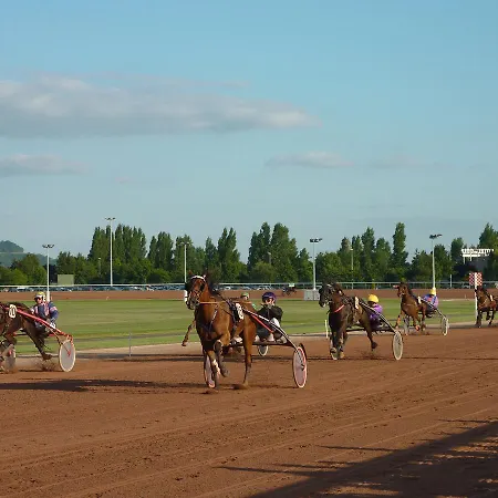 Hotel Le Vauban Merville-Franceville-Plage