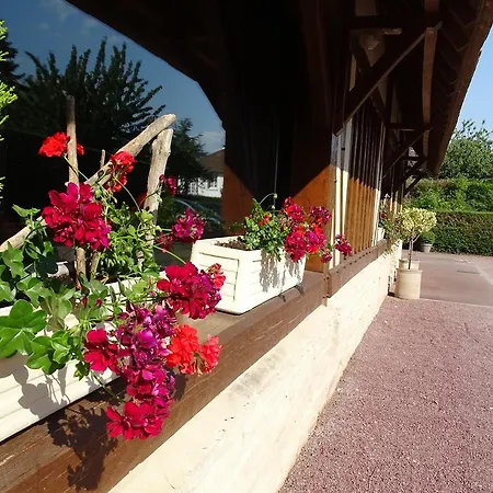 Hotel Le Vauban