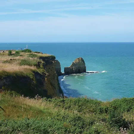 Le Vauban Hotel Merville-Franceville-Plage