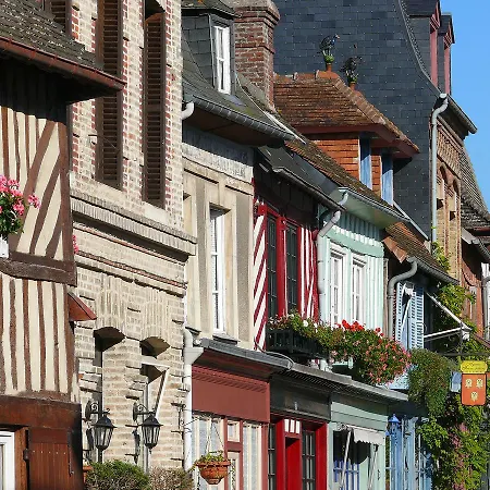 Hotel'se Le Vauban