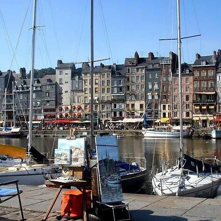 Le Vauban Merville-Franceville-Plage