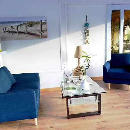 Le Vauban Hotel Merville-Franceville-Plage