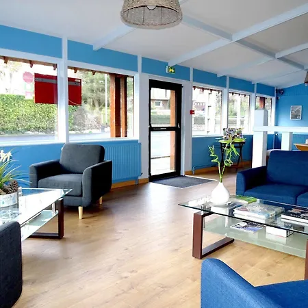 Hotel Le Vauban