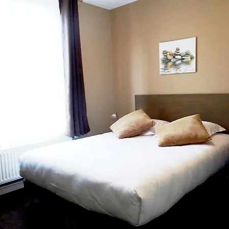 Hotel'se Le Vauban