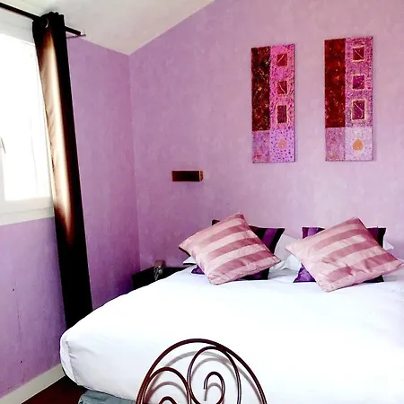 Hotel'se Le Vauban 2*